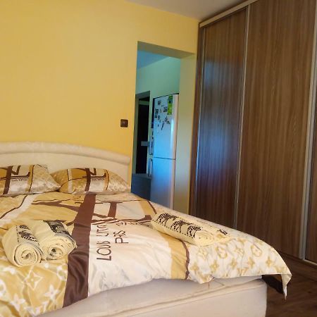 Studio Lux Pleven ภายนอก รูปภาพ