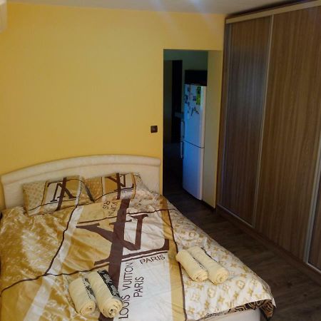 Studio Lux Pleven ภายนอก รูปภาพ