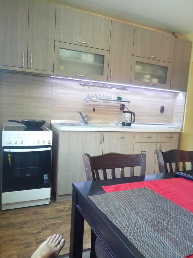 Studio Lux Pleven ภายนอก รูปภาพ