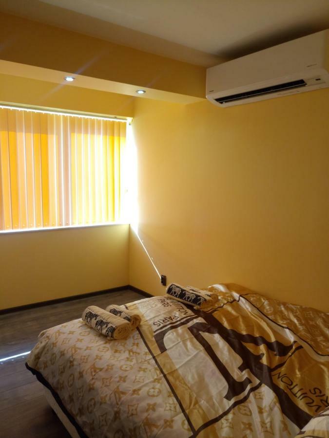 Studio Lux Pleven ภายนอก รูปภาพ