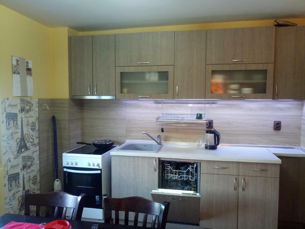 Studio Lux Pleven ภายนอก รูปภาพ