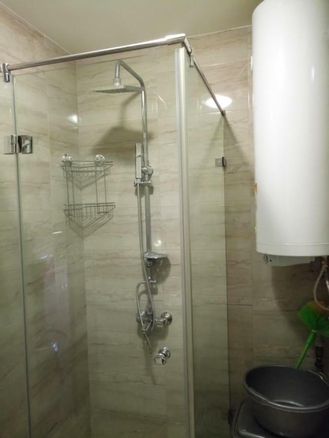Studio Lux Pleven ภายนอก รูปภาพ
