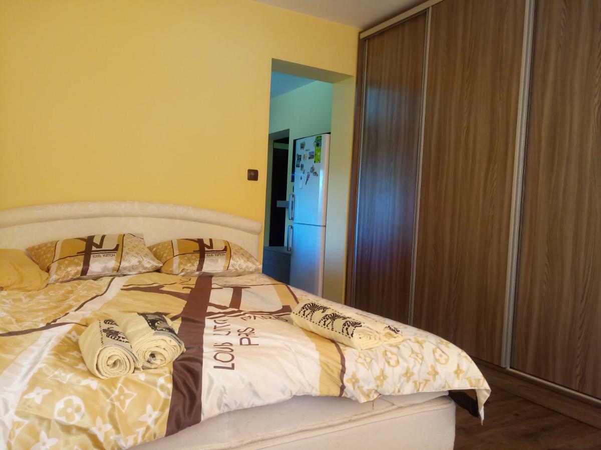 Studio Lux Pleven ภายนอก รูปภาพ