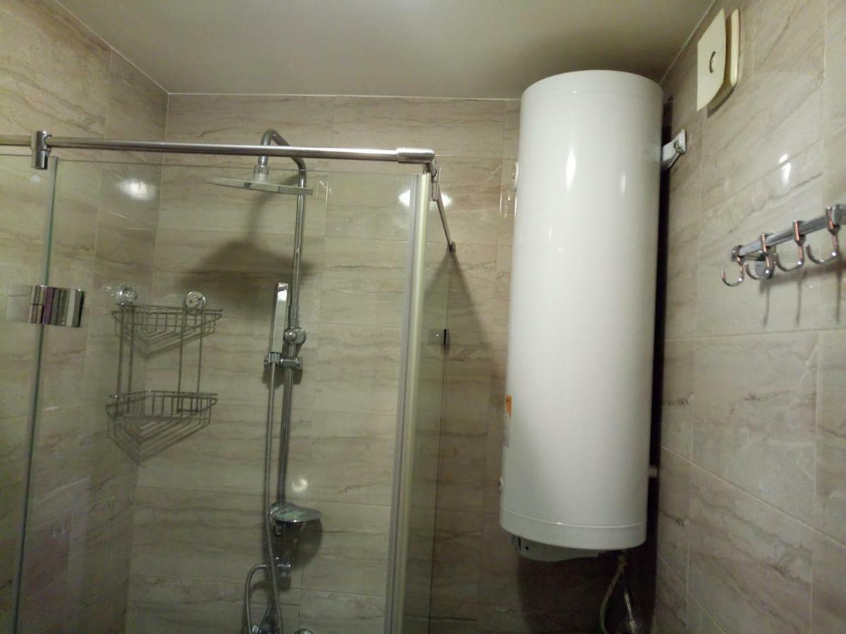 Studio Lux Pleven ภายนอก รูปภาพ