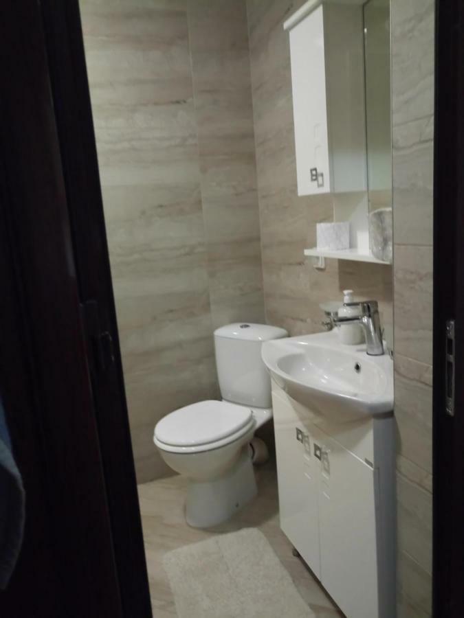 Studio Lux Pleven ภายนอก รูปภาพ