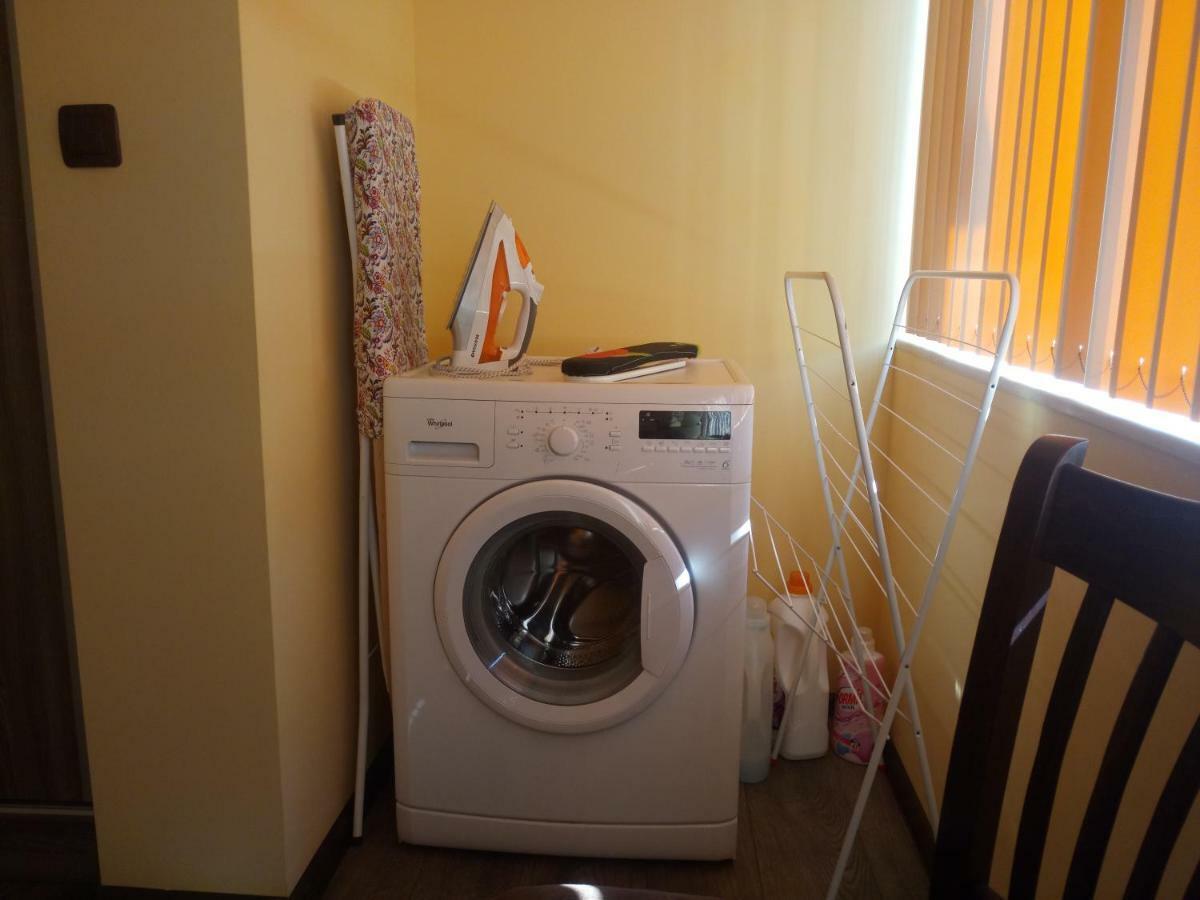 Studio Lux Pleven ภายนอก รูปภาพ