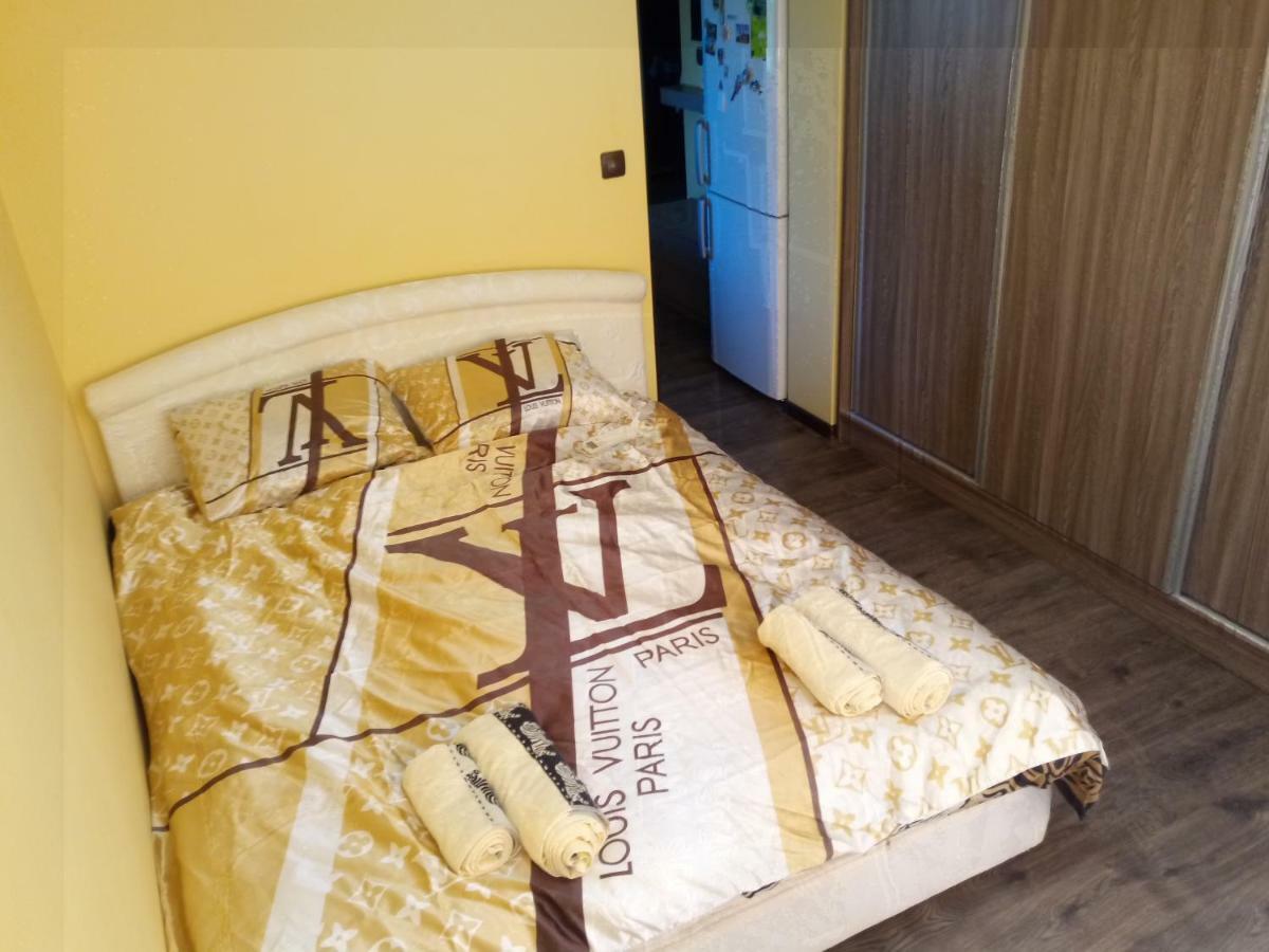 Studio Lux Pleven ภายนอก รูปภาพ
