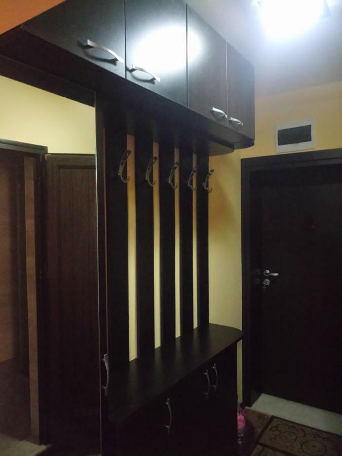 Studio Lux Pleven ภายนอก รูปภาพ