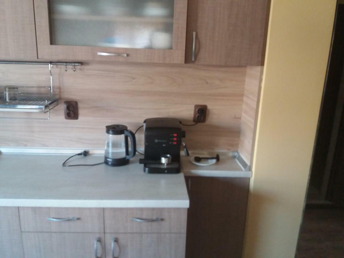 Studio Lux Pleven ภายนอก รูปภาพ