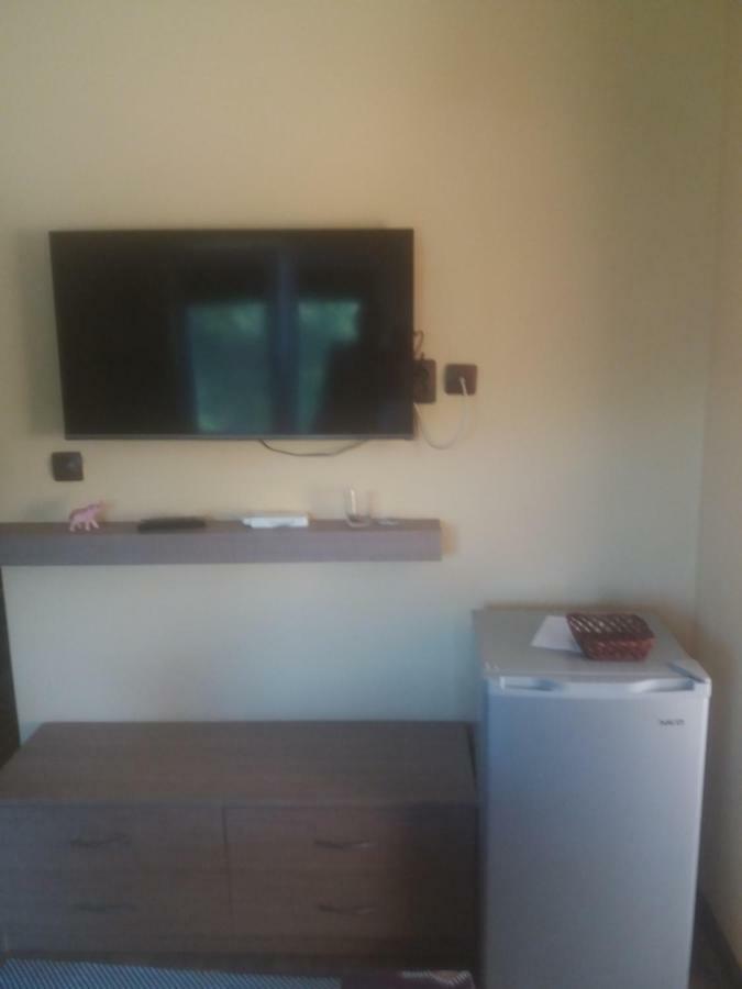 Studio Lux Pleven ภายนอก รูปภาพ
